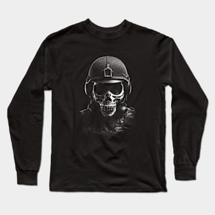 Call of Duty Long Sleeve T-Shirt